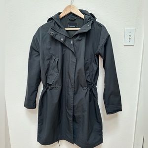 Everlane Anorak Jacket